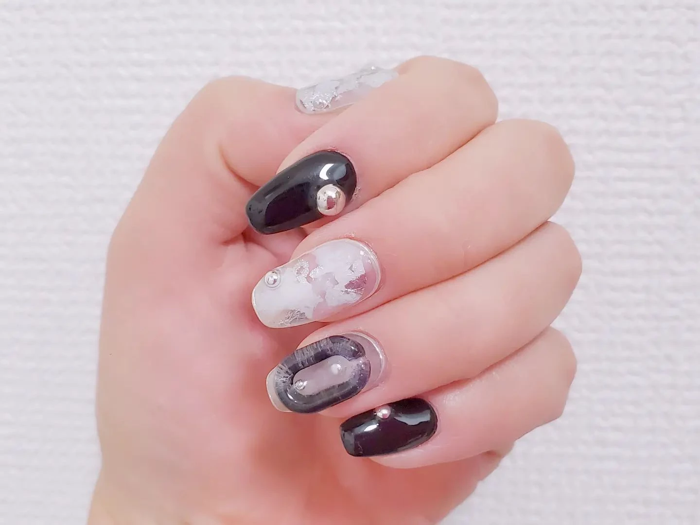 💅MY・NAIL💅