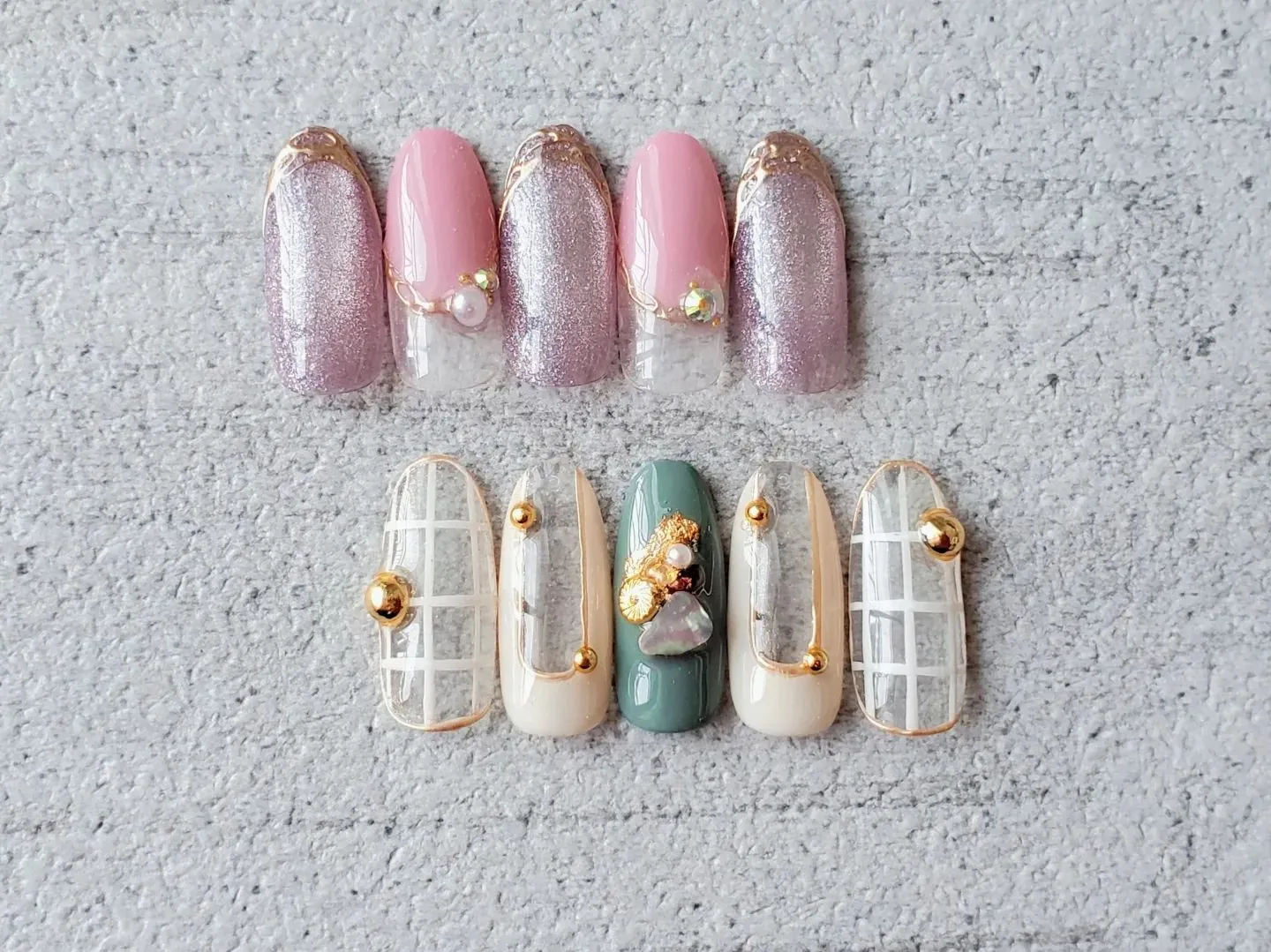 💅月限定 定額✨