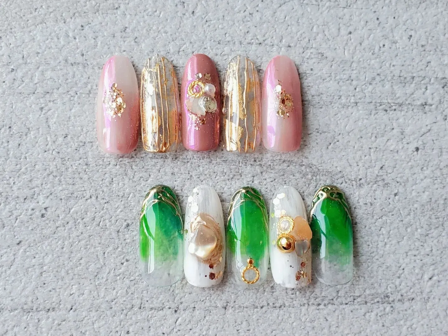 💅月限定 定額✨