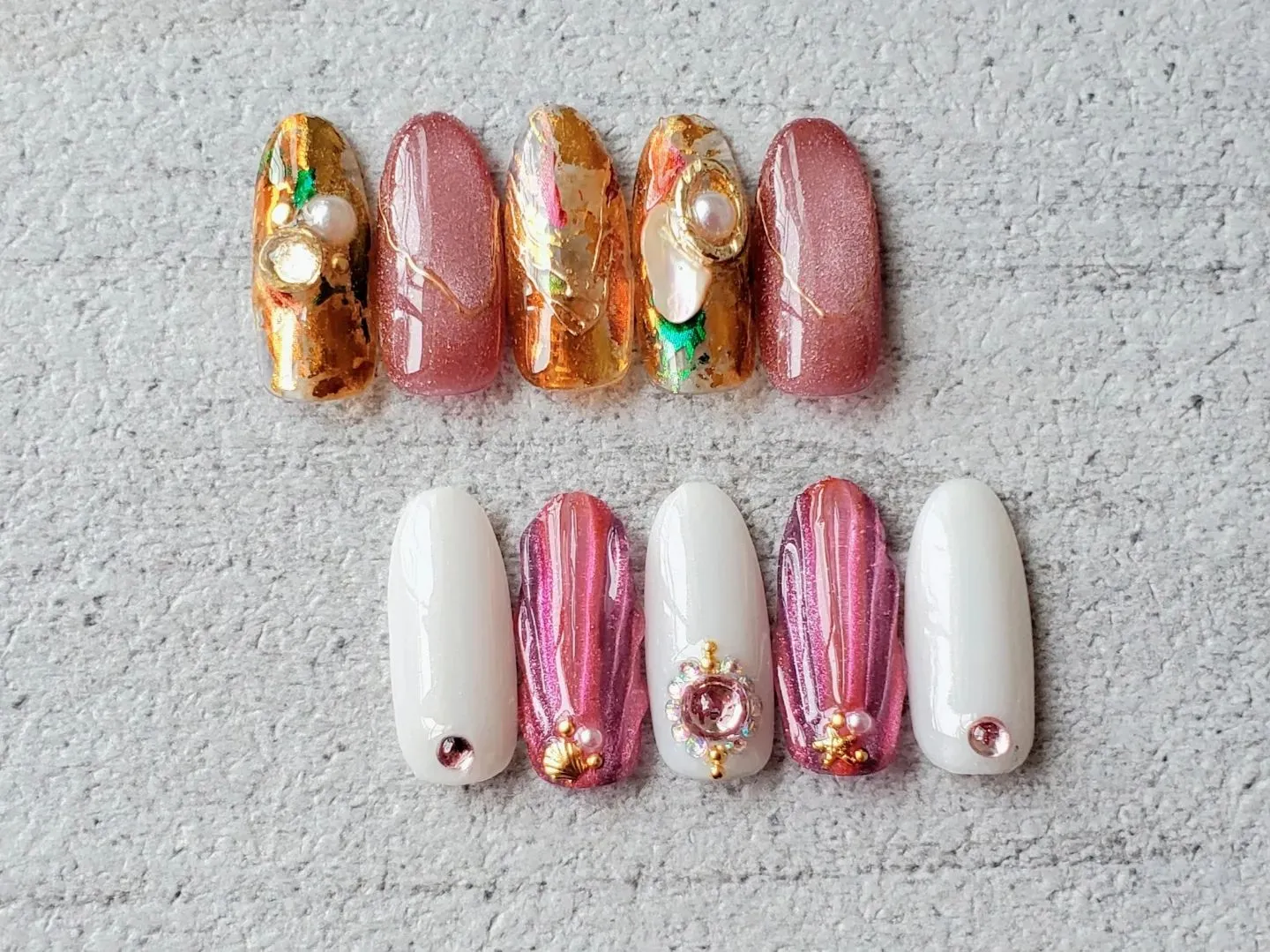 💅月限定 定額✨