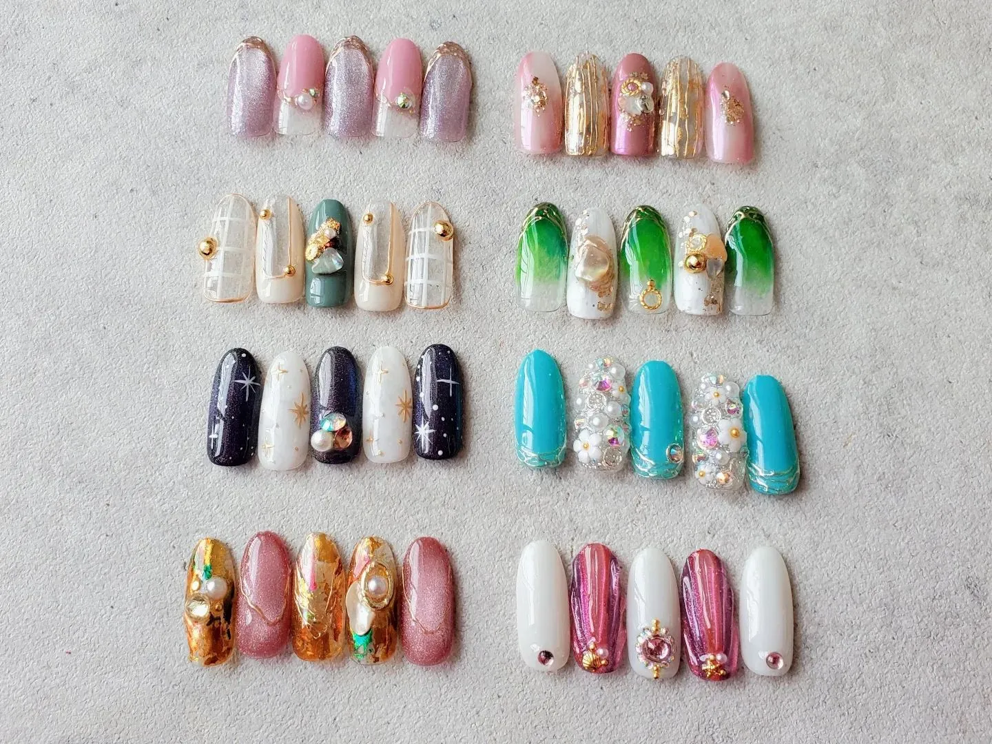 💅月限定 定額✨